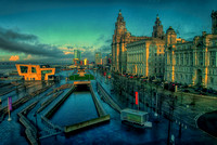 Liverpool, Lancashire