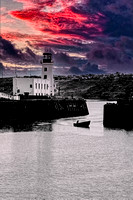 Harbour & Lighthouse