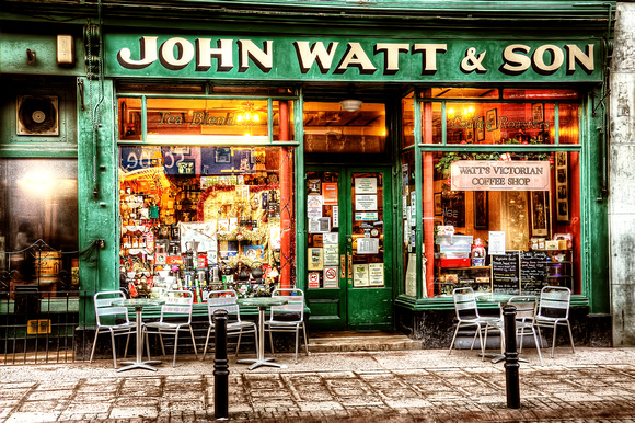 John Watt & Son