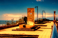 Sculpture By The Coast