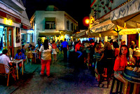 Summer Nights In Conil