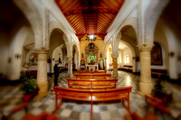 Ermita de los Santos Martires
