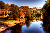 Along The River Nidd