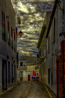 Conil Street