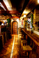 Bar In Casa Francisco