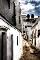 Narrow Street