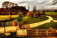 Sambrook, Shropshire